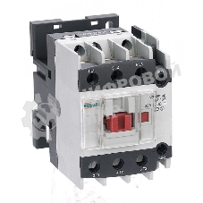Контактор КМ-103 32А 220В АС3 1НО+1НЗ DEKraft 22123DEK