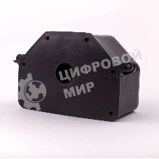 Коробка распределительная 132х88х62 мм Л251 в бетон ПЭМИ 43Б19Л251У