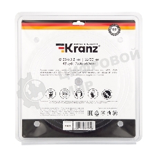 Диск пильный Kranz 254 мм х 48 зуб х 32/30 мм
