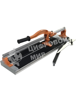 Плиткорез рельсовый 600 мм Вихрь