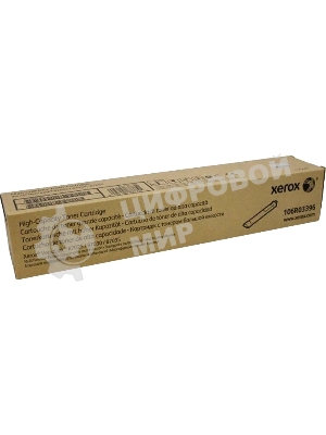 Картридж лазерный Xerox 106R03396 черный для VersaLink B7025/7030/7035