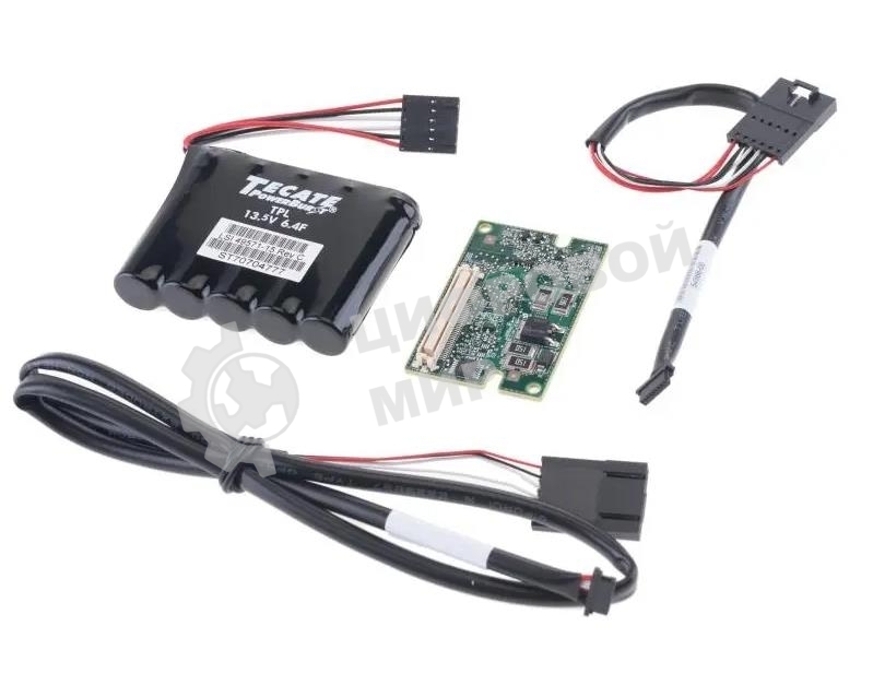 Резервный флеш-накопитель BROADCOM CVM02(8G) 05-25444-00