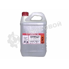 Изопропанол, бутылка ПЭТ - 5 л