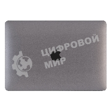 Матрица в сборе (дисплей) для MacBook Air 13 Retina A1932 A2179 Mid 2019 Early 2020 Space Gray OEM