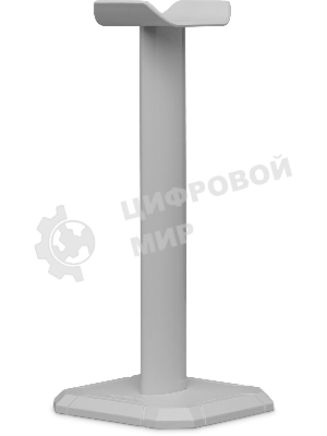 Гарнитура Redragon Lamia 2 белый, проводная, USB, подсветка