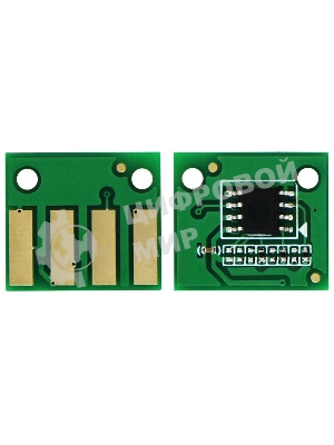 Чип тонер-картриджа Cactus CS-CHIP-KH-TK240X (TK240X) для КАТЮША M240/M140/P140 9000стр.