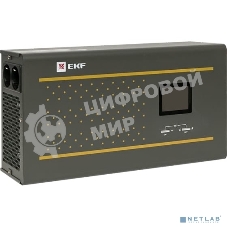 Источник бесперебойного питания EKF PSW-HW06 ИБП E-Power PSW -HW 600 ВА