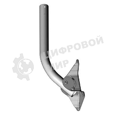 Универсальное крепление на стену MOUNT UNIVER. UB-AM UBIQUITI