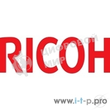 Картридж лазерный Ricoh 821021 тип MP W7140 черный