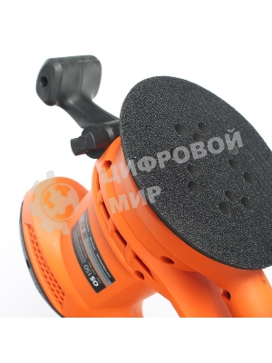 Эксцентриковая шлифовальная машина Patriot OS 150 450Вт