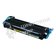 Картридж лазерный Sakura Q6002A для LaserJet 1600/2600n/2605/2605dn/2605dtn/CM1015MFP/CM1017MFP, желтый, 2000 к.