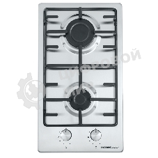 Газовая варочная панель HOMSair HGS323GCS