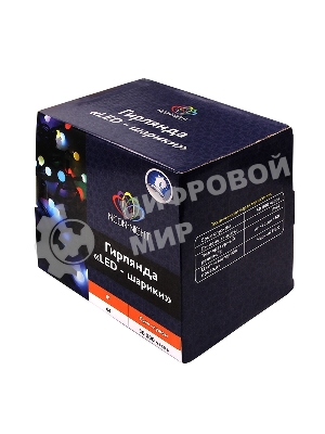 Гирлянда Neon-night 