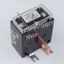 Трансформатор тока Т-0.66 150/5А кл. точн. 0.5 5В.А Кострома ОС0000002144