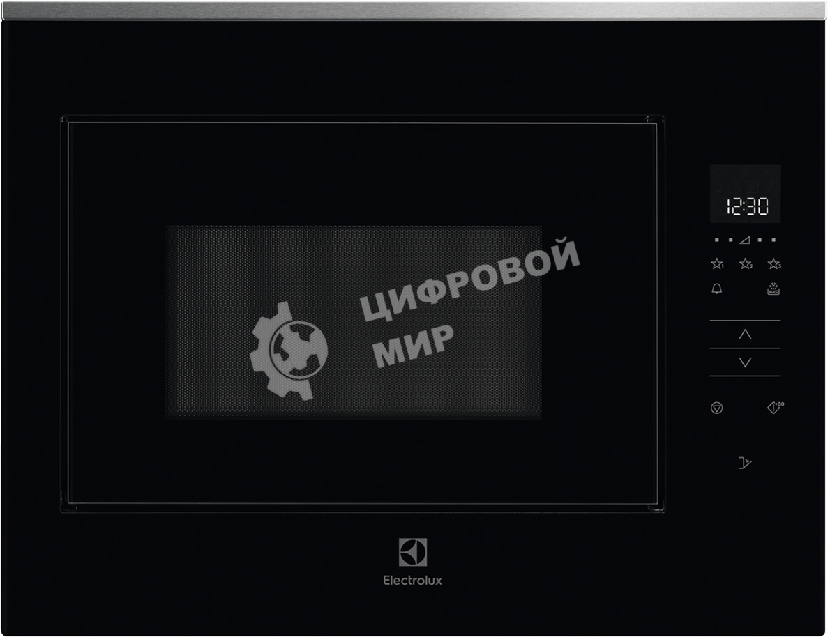 Встраиваемая микроволновая печь Electrolux KMFE264TEX