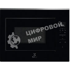 Встраиваемая микроволновая печь Electrolux KMFE264TEX