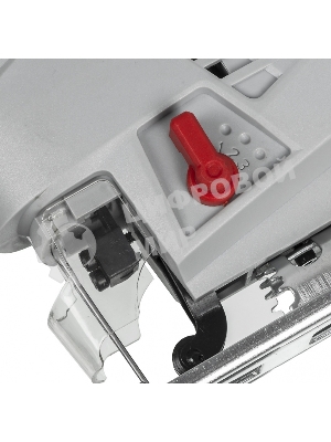 Лобзик электрический Ресанта Л-65/650 650Вт 3000ходов/мин от электросети