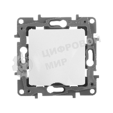 Вывод кабеля IP21, бел. ETIKA 