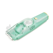 Машинка для стрижки волос Halsa HLS-963 детская, зеленая