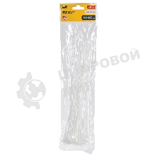Хомут IEK UHH20-D036-300-050 3,6х300 мм нейлон (50 шт)
