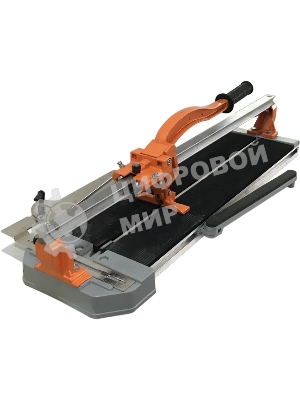 Плиткорез рельсовый 600 мм Вихрь