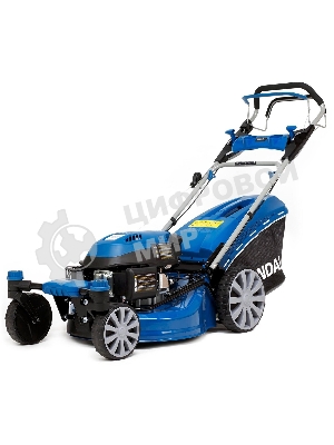 Газонокосилка роторная Hyundai L 5110RS