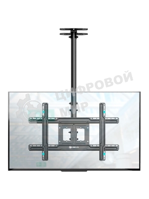 Потолочный кронштейн ONKRON N1L для телевизора 32