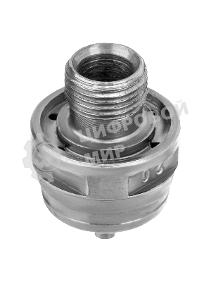 Комплект для краскораспылителя Matrix: сопло 2 мм, игла, форсунка