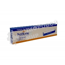 Картридж ProfiLine для принтеров Epson LX-300+/350 черный (1 млн. знаков)