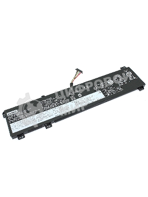 Аккумуляторная батарея для ноутбука Lenovo Legion 5-17IMH05H 15.36V 80wh v