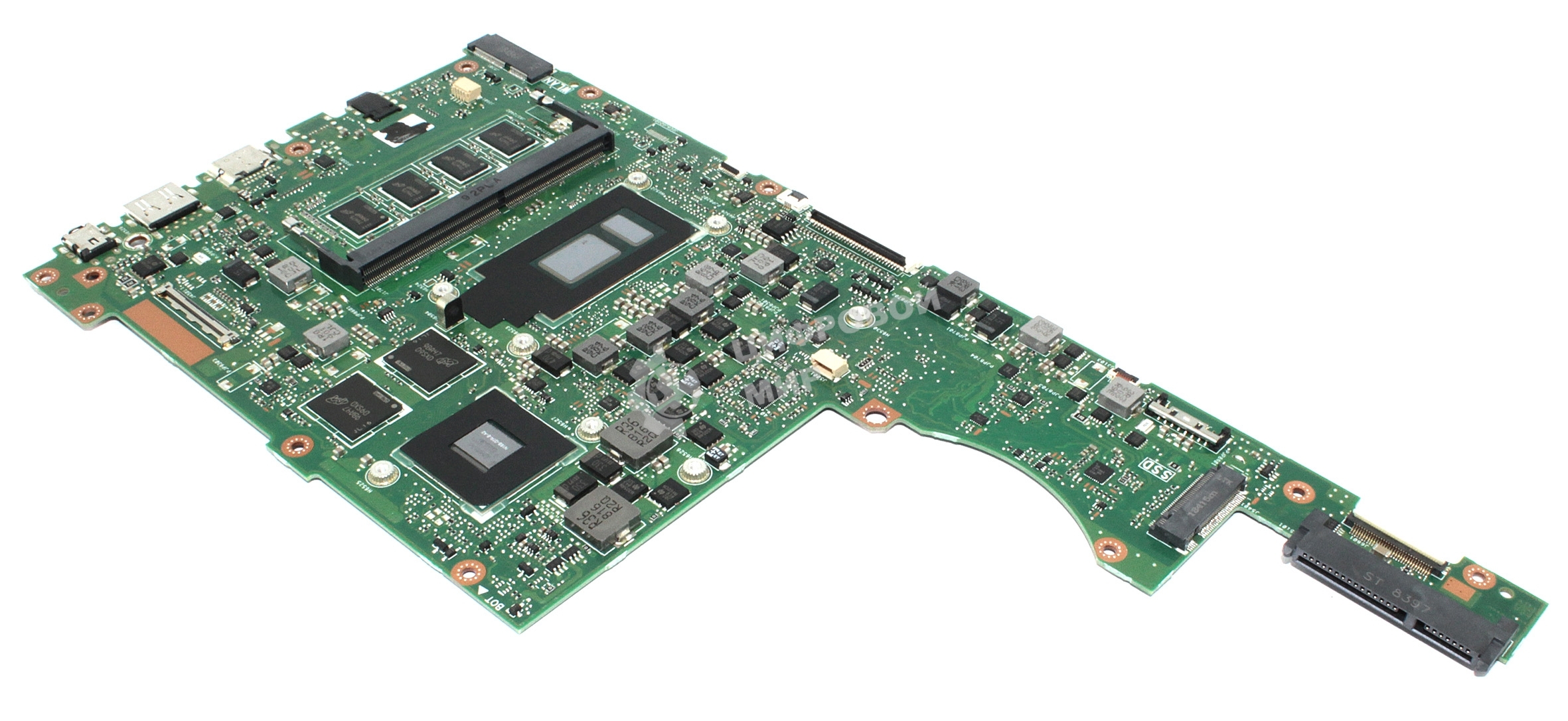 Материнская плата для Asus X411UQ 8G/I5-8250U