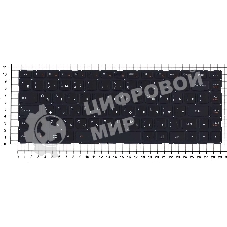 Клавиатура для ноутбука Lenovo E40–70 черная