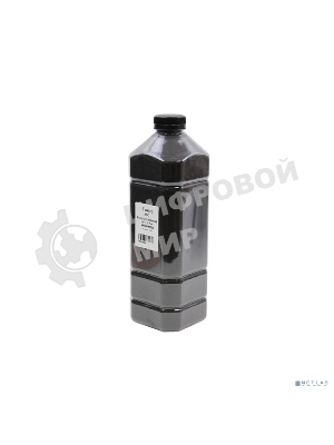 Тонер ASC Универсальный для HP LJ Pro M104/М203, Bk, 1 кг, канистра