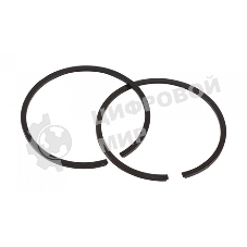 Кольцо поршневое для MITSUBISHI TL33 Ф 36мм 109019