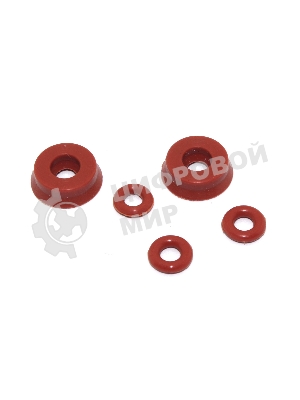 Ремкомплект дренажного клапана Jura