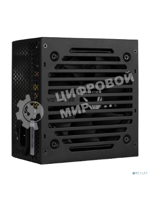 Блок питания Aerocool/Formula ATX 500W AC VX PLUS (20+4pin) 120мм fan 3xSATA RTL