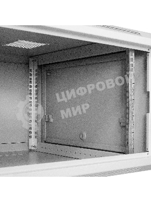 Шкаф телекоммуникационный 19