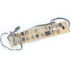 Плата управления для варочных поверхностей Krona/Fornelli 2D20105325 сенсор