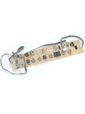 Плата управления для варочных поверхностей Krona/Fornelli 2D20105325 сенсор