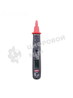 мультиметр UNI-T UT118B