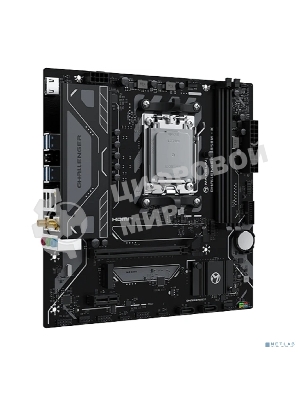 Материнская плата Maxsun MS-Challenger B850M-K WIFI