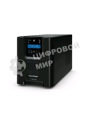 Источник бесперебойного питания CyberPower PR 1500 LCD
