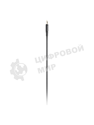 Проводные наушники Sennheiser HD 200 PRO черный, полноразмерные, jack 3.5 мм + 6.3 мм