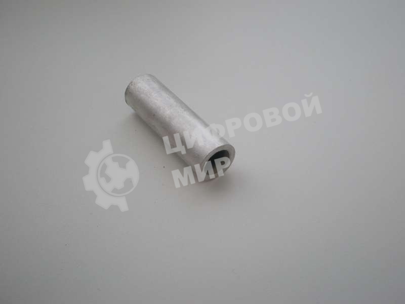 Гильза медная соединительная ГМЛ 95-15 Т2 (опрес. луж.) КЗОЦМ 7229