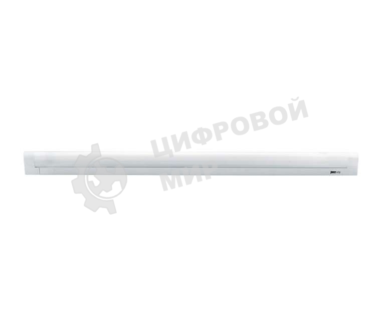 Светильник светодиодный JazzWay PLED T5i PL 600 8Вт 4000К IP40 FR