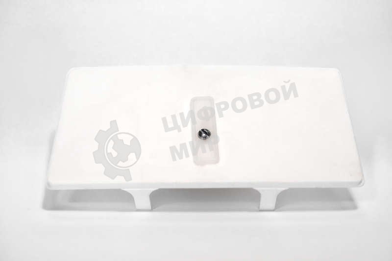 Крышка КОН-1М-04 200х105 ПЭМИ 43Б01КОН1М