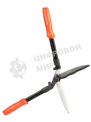 Ножницы для живой изгороди Patriot CH 590 черный