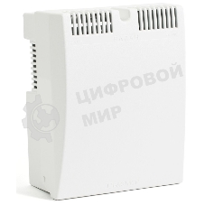 Источник бесперебойного питания ББП РАПАН-20П 12В 2А пластиковый корпус под АКБ 1х7А.ч защита АКБ Бастион 368