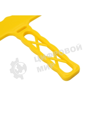 Опахало для мангала Сокол