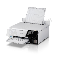 МФУ струйное Epson L8160 (C11CJ20404/403/402) A4 Duplex Net WiFi USB RJ-45 черно-белый